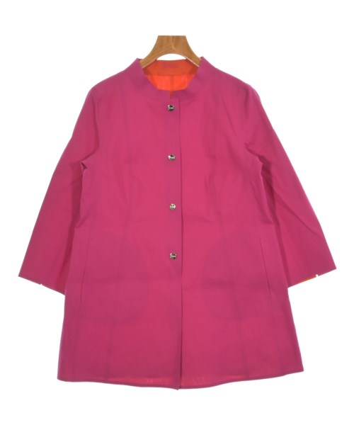 HERNO(ヘルノ)その他 ピンク サイズ:40(M位)/2200663071012