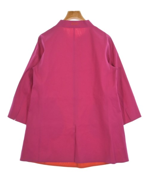 HERNO（ヘルノ）その他 ピンク サイズ:40(M位) レディース/2200663071012