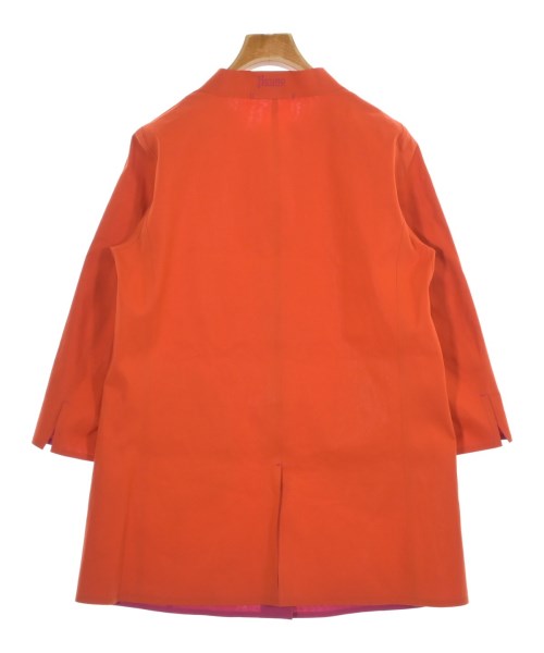 HERNO（ヘルノ）その他 ピンク サイズ:40(M位) レディース/2200663071012