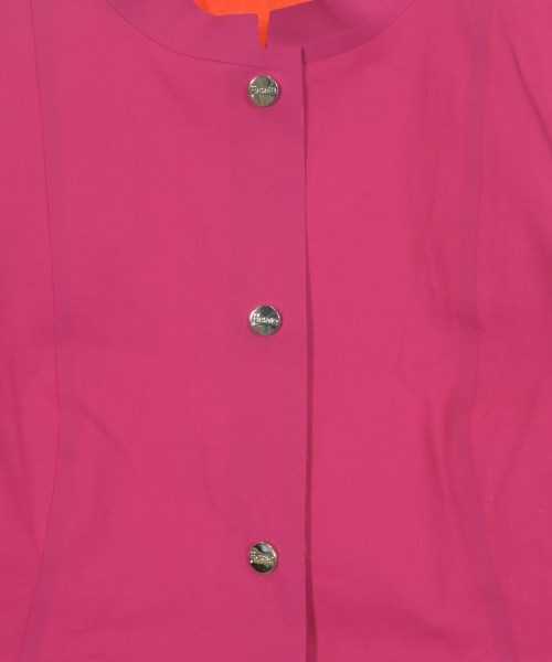 HERNO（ヘルノ）その他 ピンク サイズ:40(M位) レディース/2200663071012