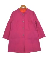 HERNO（ヘルノ）その他 ピンク サイズ:40(M位) レディース/2200663071012