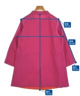 HERNO（ヘルノ）その他 ピンク サイズ:40(M位) レディース/2200663071012
