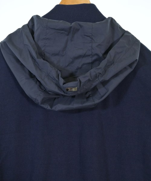 HERNO（ヘルノ）その他 紺 サイズ:48(L位) メンズ/2200661783061