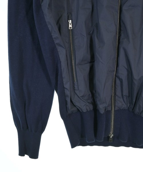 HERNO（ヘルノ）その他 紺 サイズ:48(L位) メンズ/2200661783061