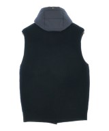 HERNO（ヘルノ）ニット・セーター 紺 サイズ:48(L位) メンズ/2200659938336