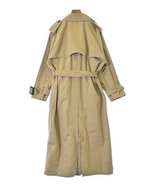 HERNO（ヘルノ）トレンチコート ベージュ サイズ:42(M位) レディース/2200666760029