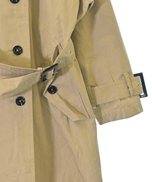 HERNO（ヘルノ）トレンチコート ベージュ サイズ:42(M位) レディース/2200666760029