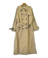 HERNO（ヘルノ）トレンチコート ベージュ サイズ:42(M位) レディース/2200666760029