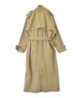 HERNO（ヘルノ）トレンチコート ベージュ サイズ:42(M位) レディース/2200666760029