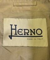 HERNO（ヘルノ）トレンチコート ベージュ サイズ:42(M位) レディース/2200666760029