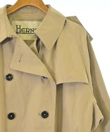 HERNO（ヘルノ）トレンチコート ベージュ サイズ:42(M位) レディース/2200666760029