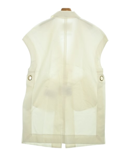 HERNO（ヘルノ）その他 白 サイズ:40(M位) レディース/2200666785039