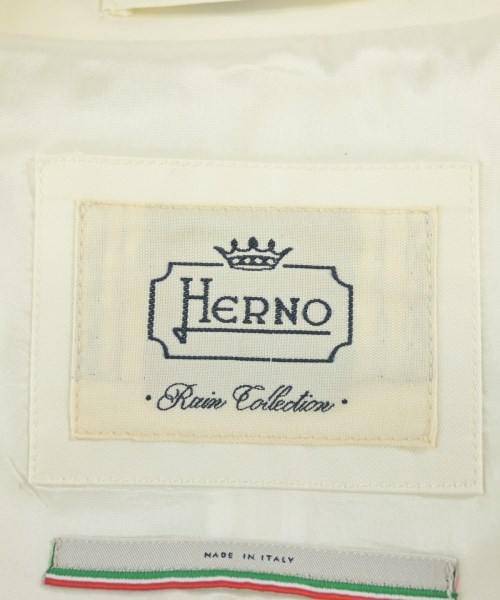 HERNO（ヘルノ）その他 白 サイズ:40(M位) レディース/2200666785039