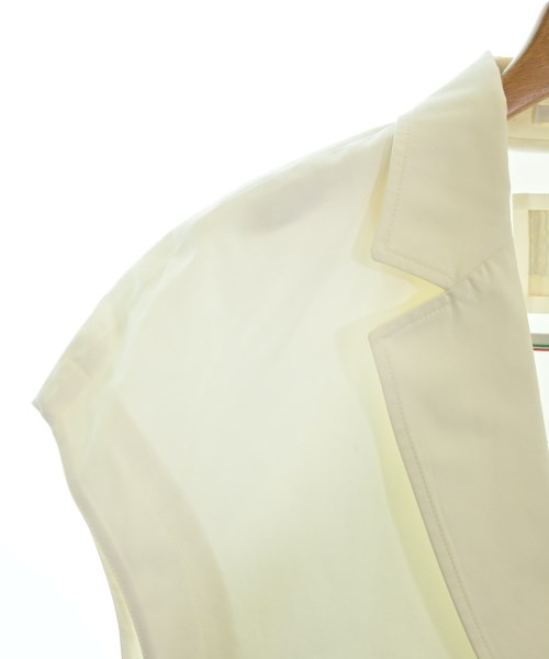 HERNO（ヘルノ）その他 白 サイズ:40(M位) レディース/2200666785039