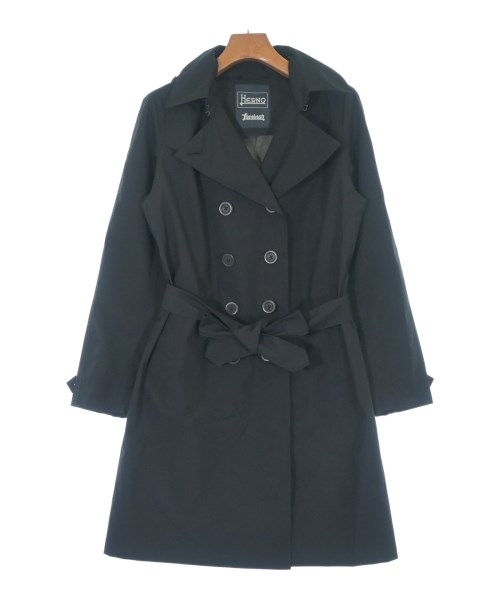 HERNO(ヘルノ)その他 黒 サイズ:42(M位)/2200666790019