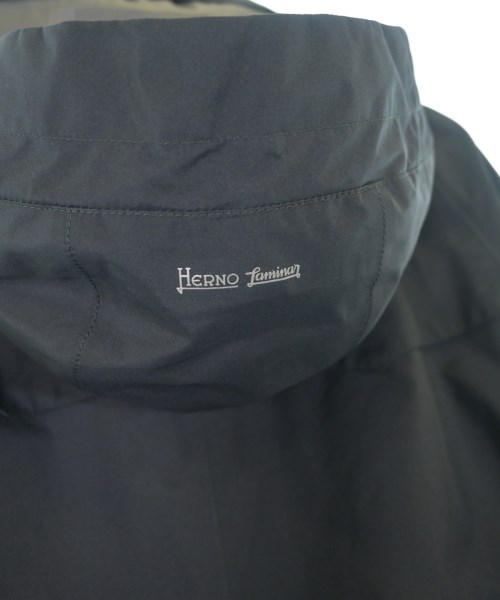 HERNO（ヘルノ）その他 黒 サイズ:42(M位) レディース/2200666790019