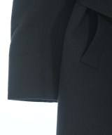 HERNO（ヘルノ）ステンカラーコート 黒 サイズ:46(M位) メンズ/2200667034013