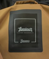 HERNO（ヘルノ）マウンテンパーカー 茶 サイズ:40(M位) レディース/2200667121034