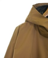 HERNO（ヘルノ）マウンテンパーカー 茶 サイズ:40(M位) レディース/2200667121034