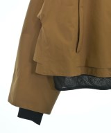 HERNO（ヘルノ）マウンテンパーカー 茶 サイズ:40(M位) レディース/2200667121034