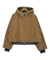 HERNO マウンテンパーカー