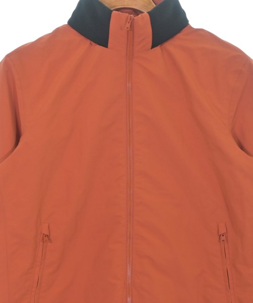HERNO（ヘルノ）マウンテンパーカー オレンジ サイズ:46(M位) メンズ/2200667267329
