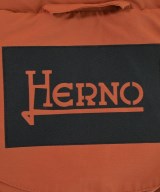 HERNO（ヘルノ）マウンテンパーカー オレンジ サイズ:46(M位) メンズ/2200667267329