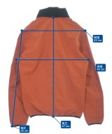 HERNO（ヘルノ）マウンテンパーカー オレンジ サイズ:46(M位) メンズ/2200667267329
