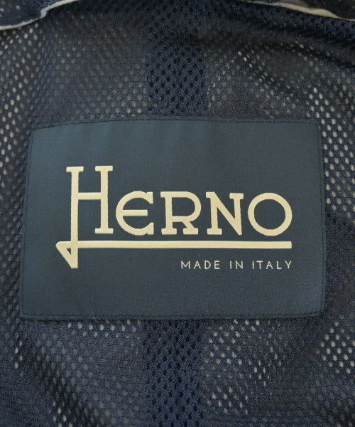 HERNO（ヘルノ）その他 グレー サイズ:50(XL位) メンズ/2200667662018
