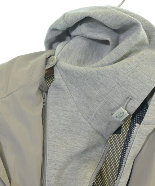 HERNO（ヘルノ）その他 グレー サイズ:50(XL位) メンズ/2200667662018