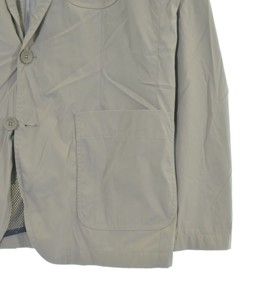 HERNO（ヘルノ）その他 グレー サイズ:50(XL位) メンズ/2200667662018