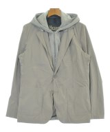 HERNO（ヘルノ）その他 グレー サイズ:50(XL位) メンズ/2200667662018