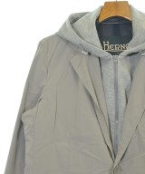 HERNO（ヘルノ）その他 グレー サイズ:50(XL位) メンズ/2200667662018