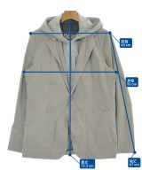 HERNO（ヘルノ）その他 グレー サイズ:50(XL位) メンズ/2200667662018