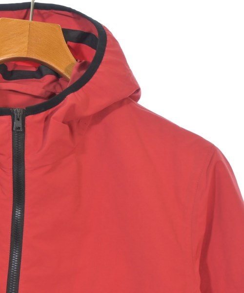HERNO（ヘルノ）マウンテンパーカー 赤 サイズ:44(S位) メンズ/2200669129021