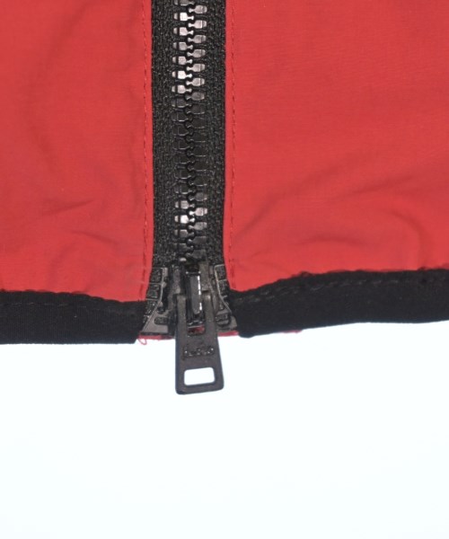 HERNO（ヘルノ）マウンテンパーカー 赤 サイズ:44(S位) メンズ/2200669129021
