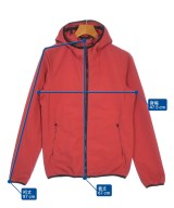 HERNO（ヘルノ）マウンテンパーカー 赤 サイズ:44(S位) メンズ/2200669129021