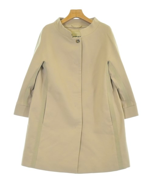 HERNO(ヘルノ)その他 ベージュ サイズ:42(M位)/2200669560053