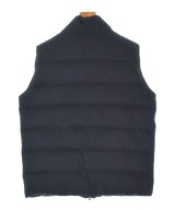 HERNO（ヘルノ）ダウンジャケット/ダウンベスト 紺 サイズ:52(XXL位) メンズ/2200665322037