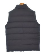 HERNO（ヘルノ）ダウンジャケット/ダウンベスト 紺 サイズ:52(XXL位) メンズ/2200665322037