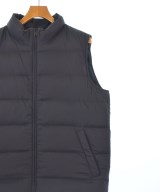 HERNO（ヘルノ）ダウンジャケット/ダウンベスト 紺 サイズ:52(XXL位) メンズ/2200665322037