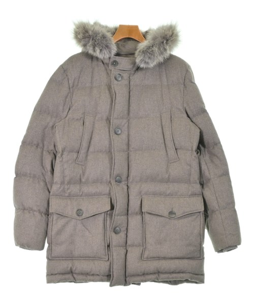 ヘルノ(HERNO)のHERNO ダウンコート