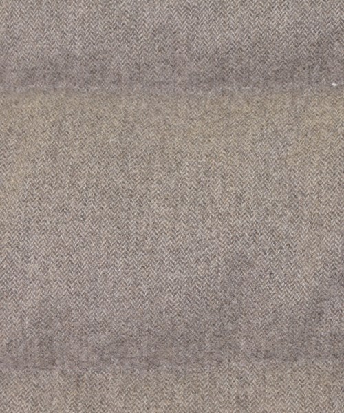 HERNO（ヘルノ）ダウンコート 茶 サイズ:50(XL位) メンズ/2200665322099