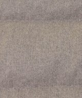 HERNO（ヘルノ）ダウンコート 茶 サイズ:50(XL位) メンズ/2200665322099