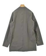 HERNO（ヘルノ）コート グレー サイズ:52(XXL位) メンズ/2200665322150