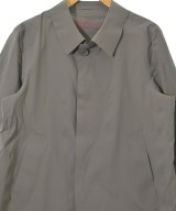 HERNO（ヘルノ）コート グレー サイズ:52(XXL位) メンズ/2200665322150
