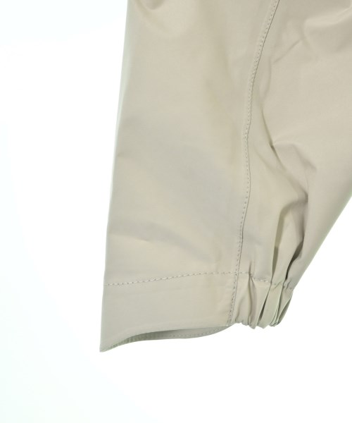 HERNO（ヘルノ）マウンテンパーカー グレー サイズ:52(XXL位) メンズ/2200665322167