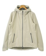 HERNO（ヘルノ）マウンテンパーカー グレー サイズ:52(XXL位) メンズ/2200665322167