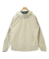 HERNO（ヘルノ）マウンテンパーカー グレー サイズ:52(XXL位) メンズ/2200665322167