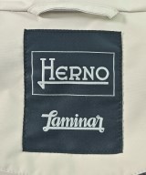 HERNO（ヘルノ）マウンテンパーカー グレー サイズ:52(XXL位) メンズ/2200665322167